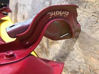 Петля капота правая KONA OS 17-23