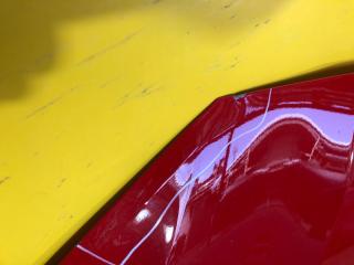 Капот KONA OS 17-23