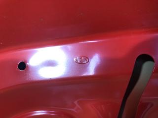 Капот KONA OS 17-23