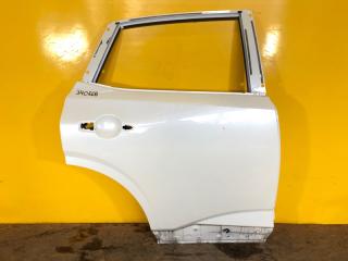 Дверь задняя правая NISSAN QASHQAI 21-