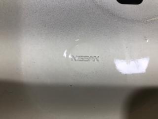 Дверь задняя правая QASHQAI 21-