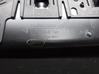 Накладка крышки багажника FUSION 14- 2019 C20EDEF