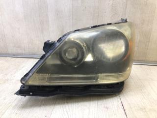 Фара левая ODYSSEY 05-10