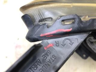 Фара левая ODYSSEY 05-10