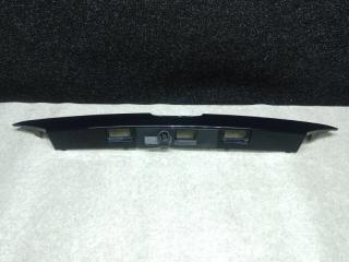 Панель подсветки номера FORD FUSION 14- 2019