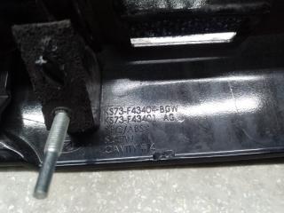 Панель подсветки номера FUSION 14- 2019 C20EDEF