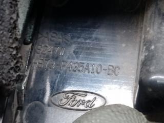 Панель подсветки номера FUSION 14- 2019 C20EDEF