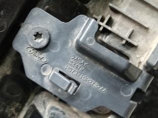 Панель подсветки номера FUSION 14- 2019 C20EDEF