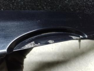 Панель подсветки номера FUSION 14- 2019 C20EDEF