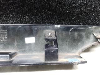 Панель подсветки номера FUSION 14- 2019 C20EDEF