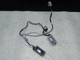 Подсветка номера FORD FUSION 14- 2019