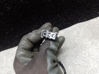 Подсветка номера FUSION 14- 2019 C20EDEF