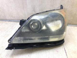 Фара левая ODYSSEY 05-10