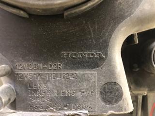 Фара левая ODYSSEY 05-10