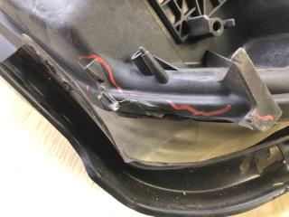 Фара левая ODYSSEY 05-10