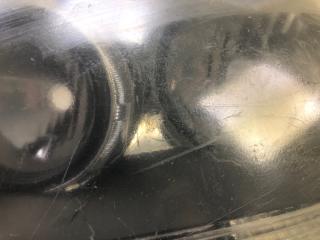 Фара левая ODYSSEY 05-10