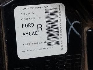 Фонарь внутренний правый FUSION 14- 2019 C20EDEF