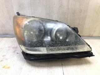Фара правая HONDA ODYSSEY 05-10
