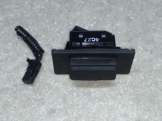 Кнопка открывания багажника наружная MAZDA 6 GJ 12-