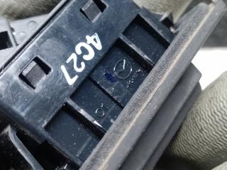 Кнопка открывания багажника наружная 6 GJ 12-