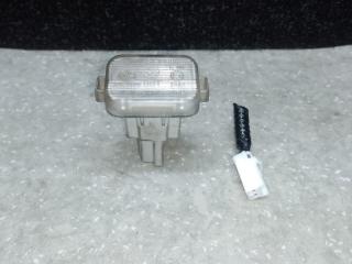 Подсветка номера MAZDA 6 GJ 12-