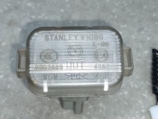 Подсветка номера 6 GJ 12-