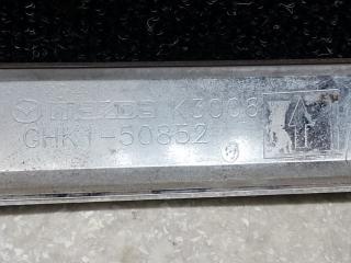 Накладка крышки багажника 6 GJ 12-