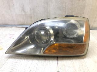 Фара левая KIA SORENTO BL 02-09 2006-2009