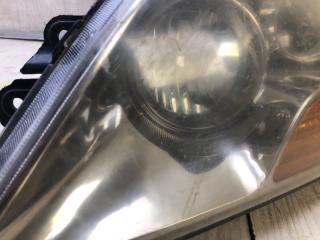 Фара левая SORENTO BL 02-09 2006-2009