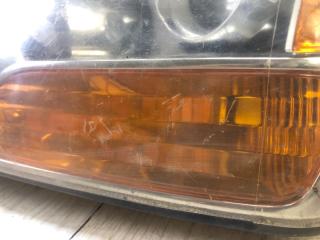 Фара левая SORENTO BL 02-09 2006-2009