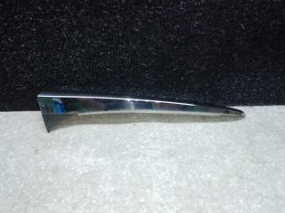 Накладка крышки багажника правая 6 GJ 12-