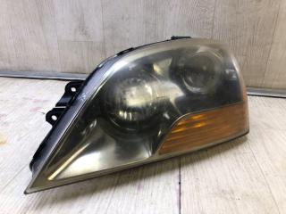 Фара левая SORENTO BL 02-09 2006-2009