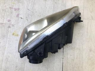 Фара левая SORENTO BL 02-09 2006-2009