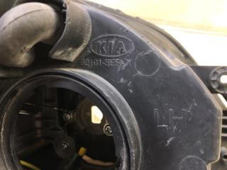 Фара левая SORENTO BL 02-09 2006-2009