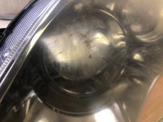 Фара левая SORENTO BL 02-09 2006-2009