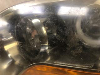 Фара левая SORENTO BL 02-09 2006-2009