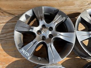 Диск R19 SIENNA 11-16 2015 3.5 2GR-FE