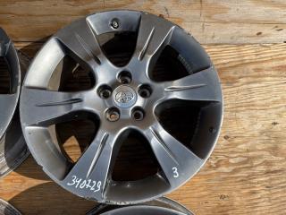 Диск R19 SIENNA 11-16 2015 3.5 2GR-FE