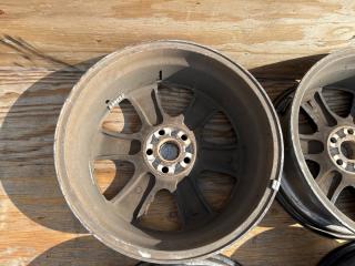 Диск R19 SIENNA 11-16 2015 3.5 2GR-FE