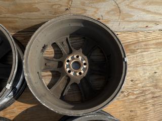 Диск R19 SIENNA 11-16 2015 3.5 2GR-FE