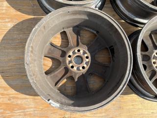 Диск R19 SIENNA 11-16 2015 3.5 2GR-FE