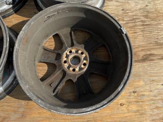 Диск R19 SIENNA 11-16 2015 3.5 2GR-FE