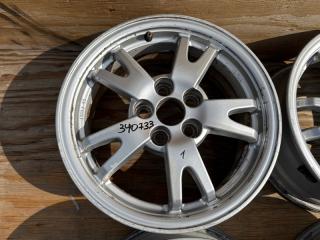 Диск R15 PRIUS - 30 09-17