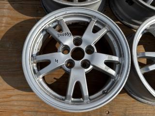 Диск R15 PRIUS - 30 09-17