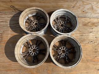 Диск R15 PRIUS - 30 09-17