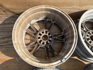 Диск R15 PRIUS - 30 09-17