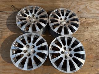 Диск R17 SUZUKI KIZASHI 09-14 2010
