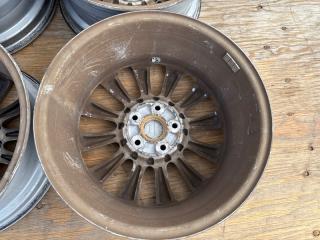 Диск R17 KIZASHI 09-14 2010 J24B