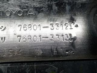 Панель подсветки номера LEXUS ES350 06-12 3.5 2GR-FE