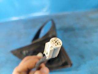 Зеркало правое COROLLA 150 06-13